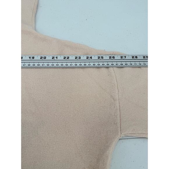 NWT PrAna Women's Frosted Pine Dreamdust Turtleneck Sweater Size MED - Picture 6 of 12